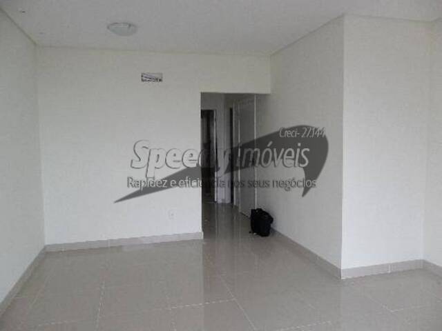 #459 - Apartamento para Lançamento em Santos - SP - 2