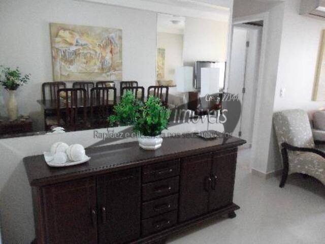 Apartamento para Venda em Santos - 5