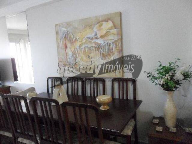 #474 - Apartamento para Venda em Santos - SP - 2