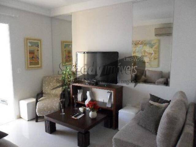 Apartamento para Venda em Santos - 4