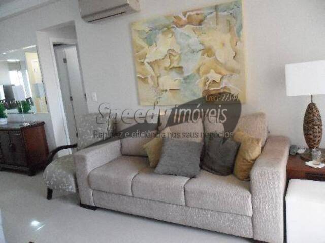 #474 - Apartamento para Venda em Santos - SP - 3