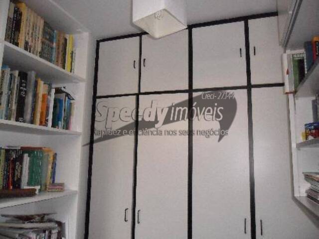 Apartamento para Venda em Santos - 2