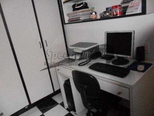Apartamento para Venda em Santos - 3