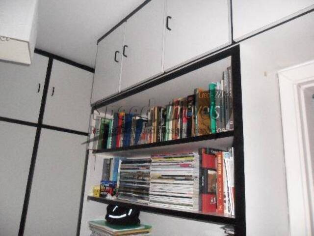 Apartamento para Venda em Santos - 4