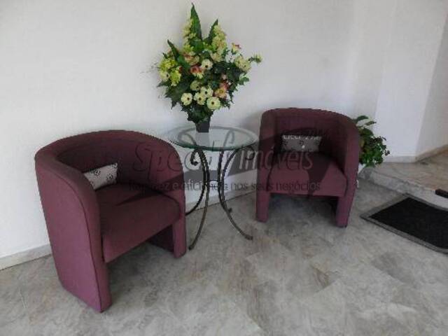 Apartamento para Venda em Santos - 5