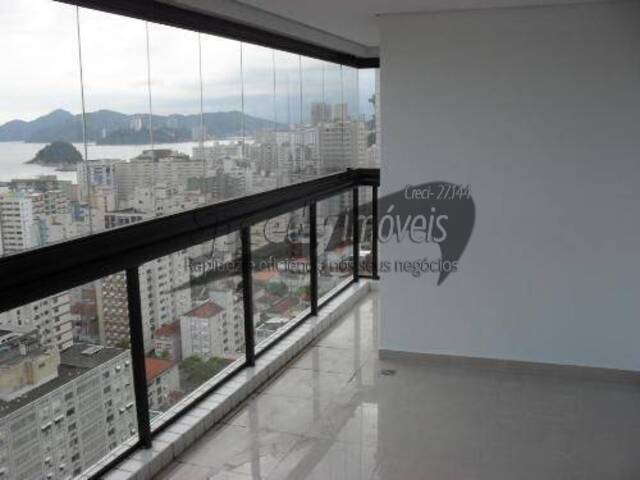 #70 - Duplex para Venda em Santos - SP - 2