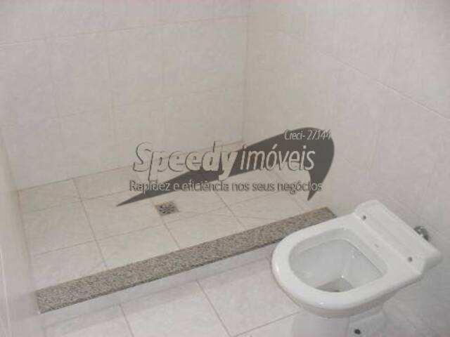 Apartamento para Venda em Santos - 2