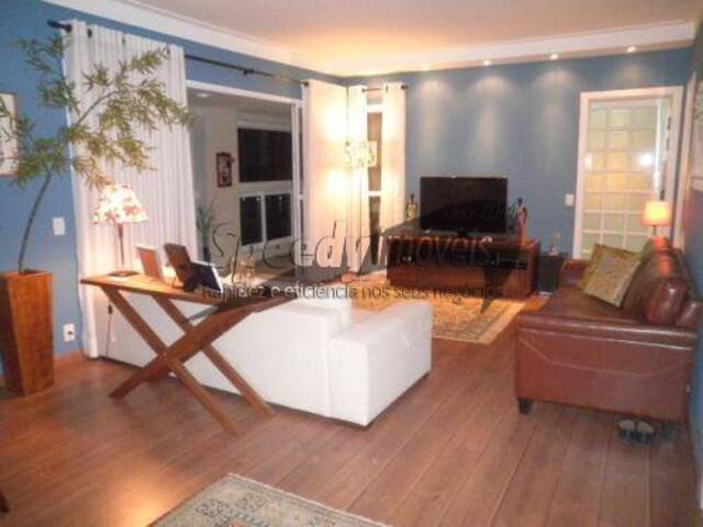 Apartamento para Venda em Santos - 2