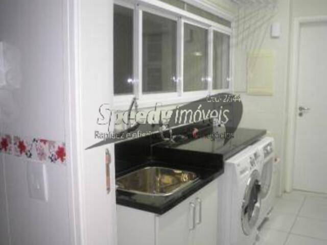 Apartamento para Venda em Santos - 3