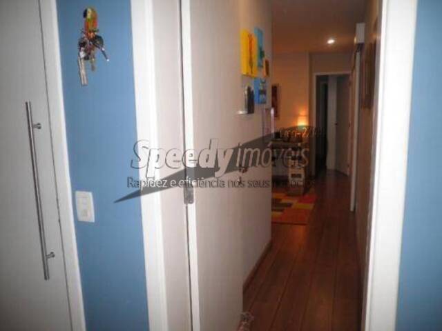 Apartamento para Venda em Santos - 4