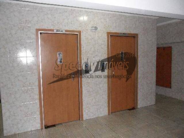 Apartamento para Locação em Santos - 5