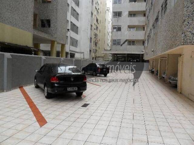 Apartamento para Locação em Santos - 4