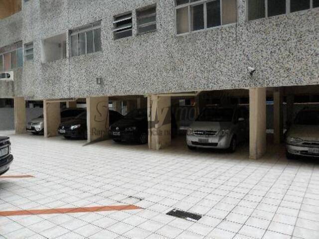 Apartamento para Locação em Santos - 3