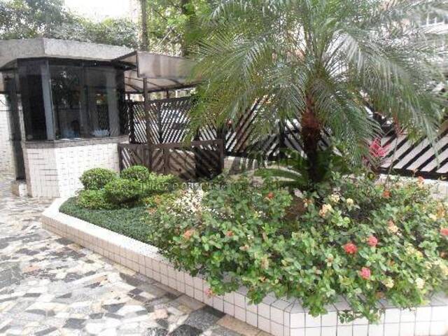 Apartamento para Locação em Santos - 2