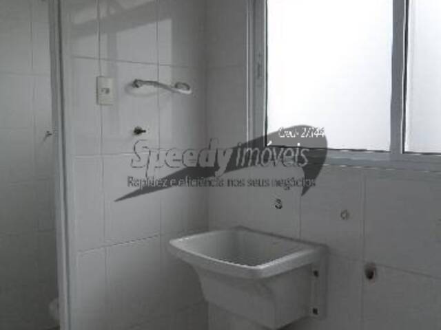 Apartamento para Venda em Santos - 3