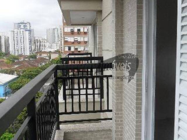 Apartamento para Venda em Santos - 2