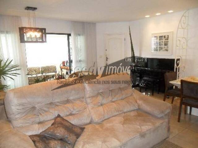 Apartamento para Venda em Santos - 3