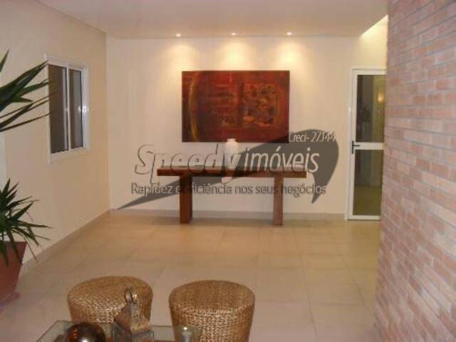 Apartamento para Venda em Santos - 4
