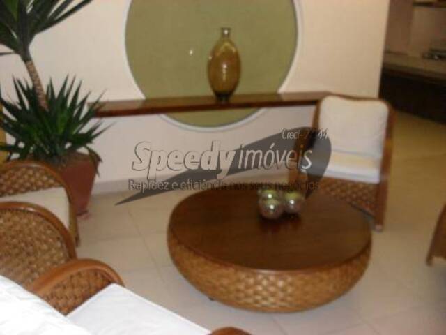 Apartamento para Venda em Santos - 5