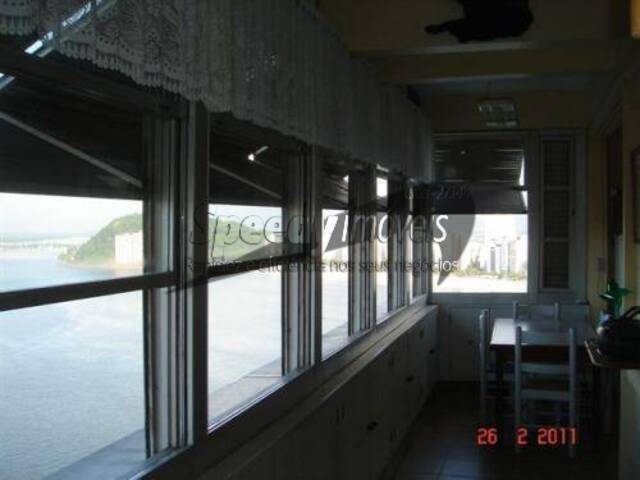 Apartamento para Venda em São Vicente - 2