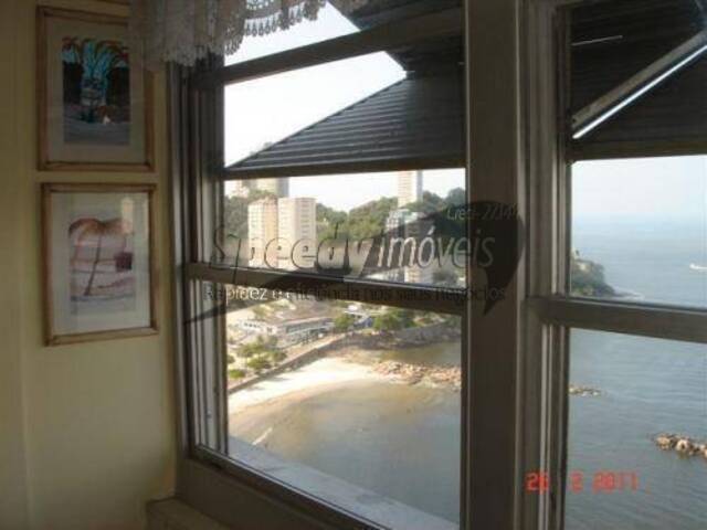 Apartamento para Venda em São Vicente - 3