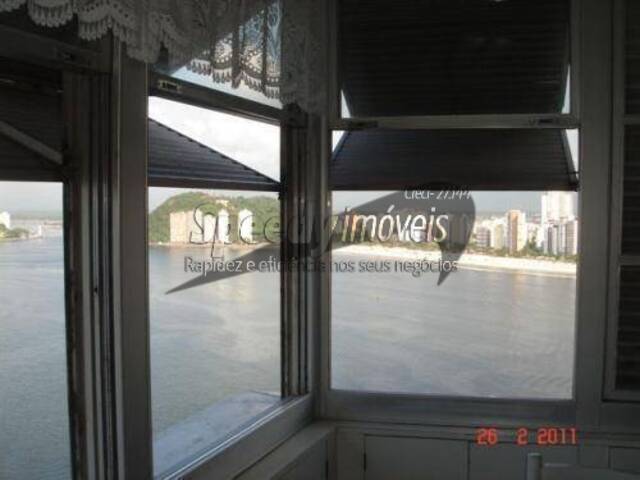 Apartamento para Venda em São Vicente - 5