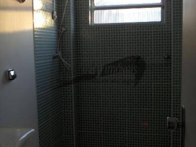 Apartamento para Venda em Santos - 5