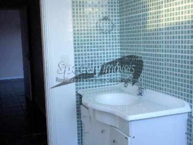 Apartamento para Venda em Santos - 4