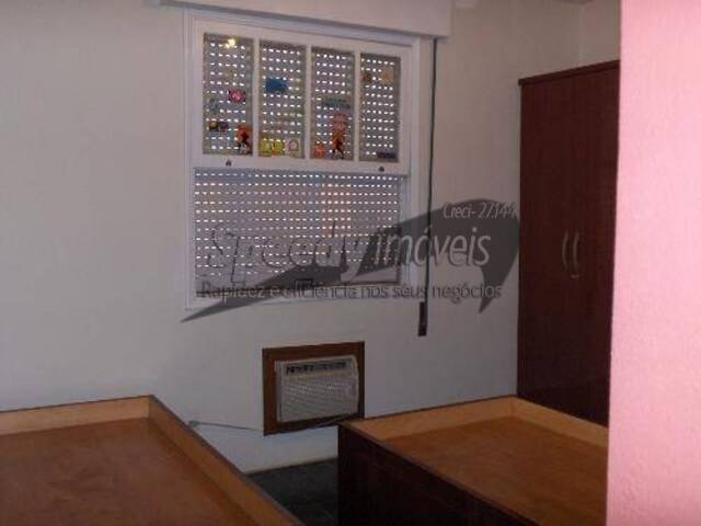 Apartamento para Venda em Santos - 3