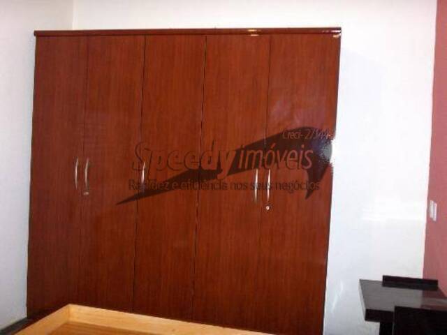 Apartamento para Venda em Santos - 2