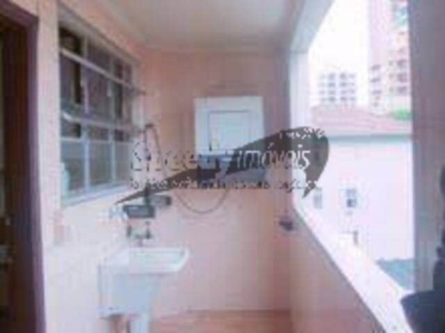 Apartamento para Venda em Santos - 3