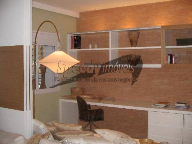 #69 - Apartamento para Lançamento em Santos - SP - 1
