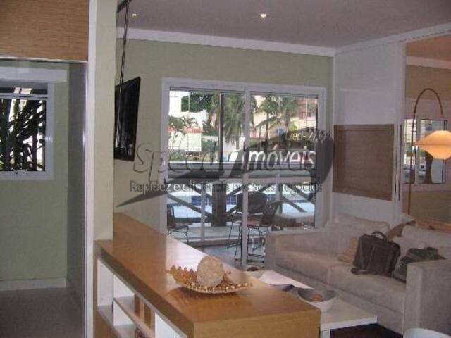 Apartamento para Lançamento em Santos - 5