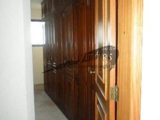 Apartamento para Venda em Santos - 2