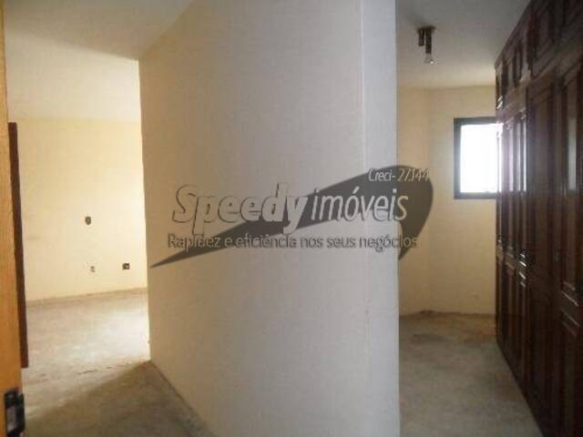 Apartamento para Venda em Santos - 3