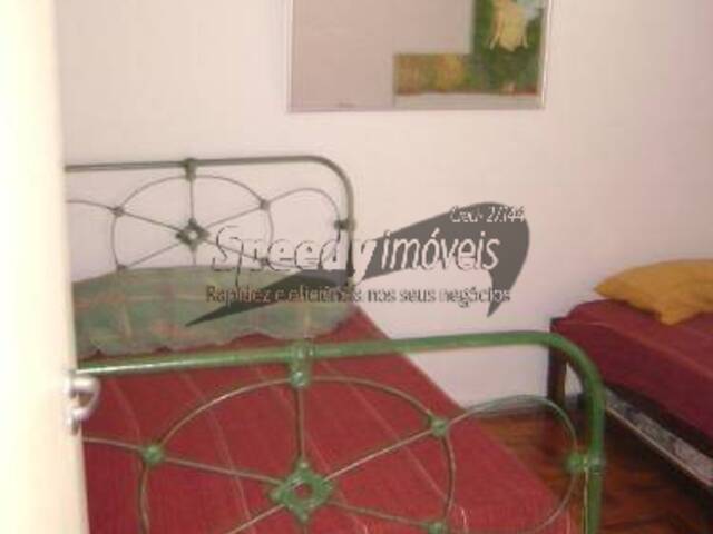 Apartamento para Venda em Santos - 2