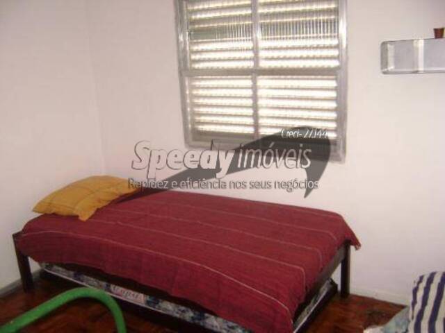 Apartamento para Venda em Santos - 3
