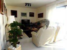 APARTAMENTO NO GUARUJÁ PARA VENDA COM 3 DORMITÓRIOS.