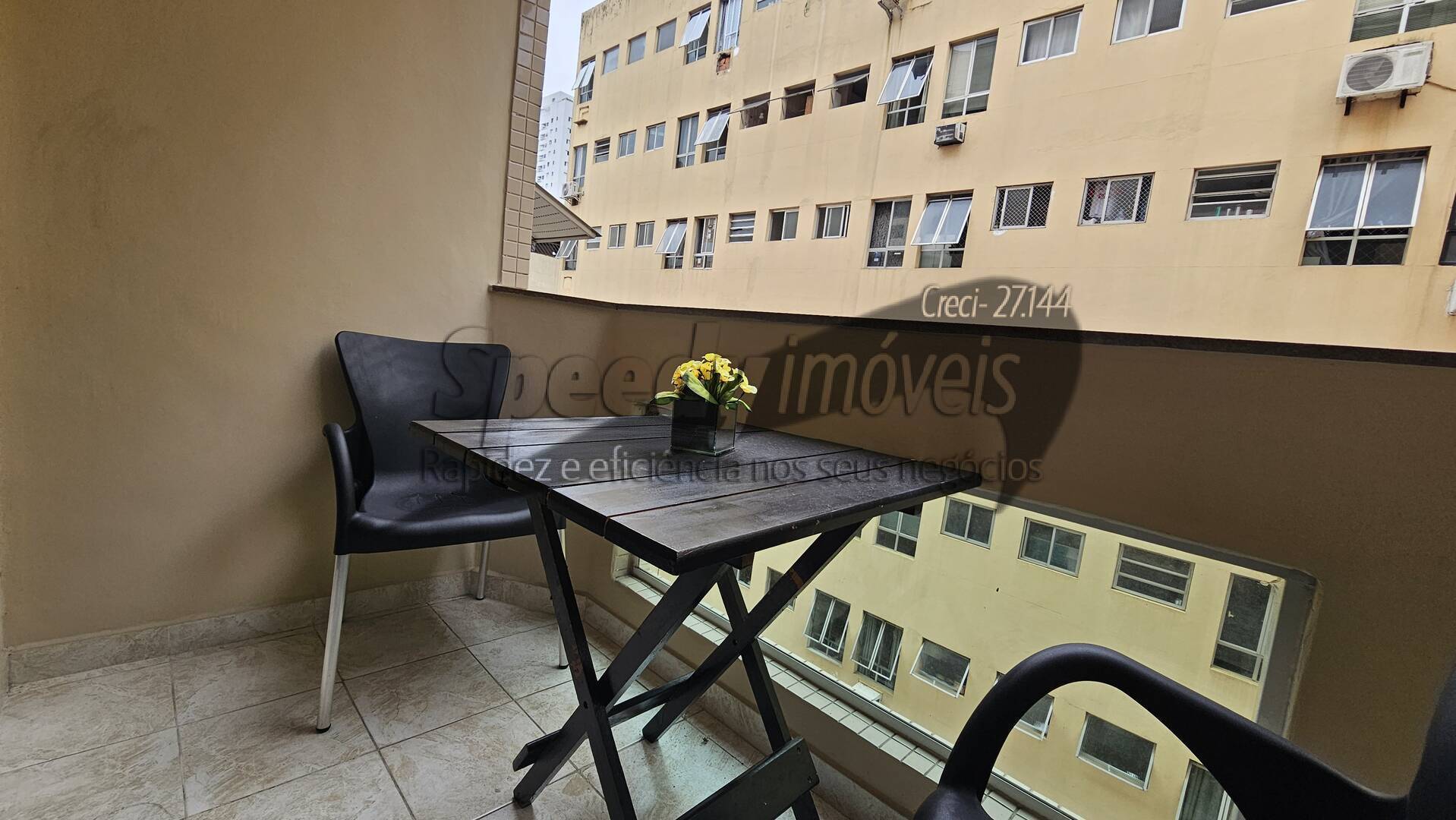 Apartamento, 1 quarto, 67 m² - Foto 3