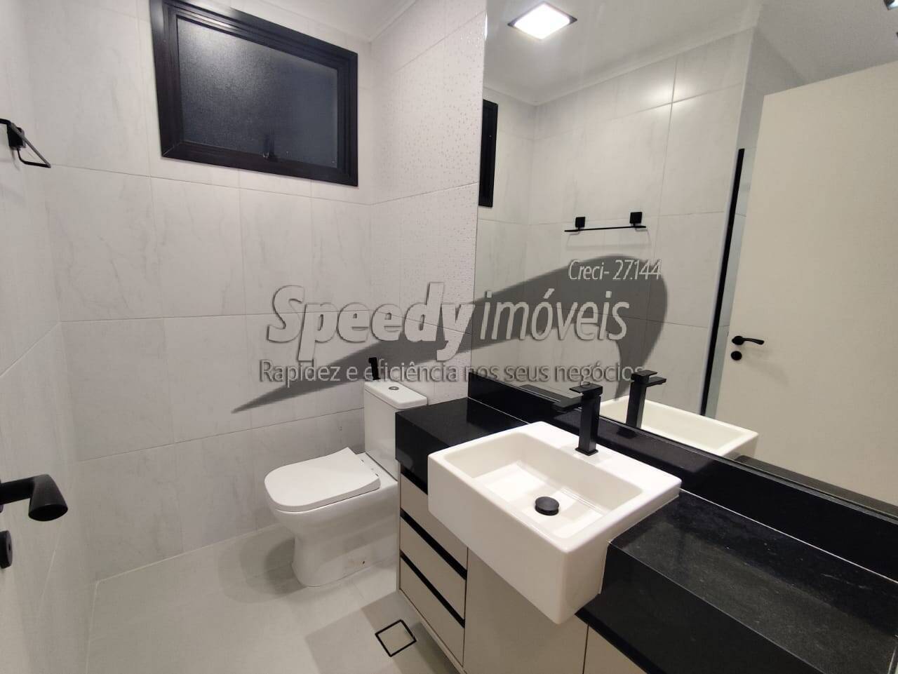 Apartamento à venda com 3 quartos, 160m² - Foto 22