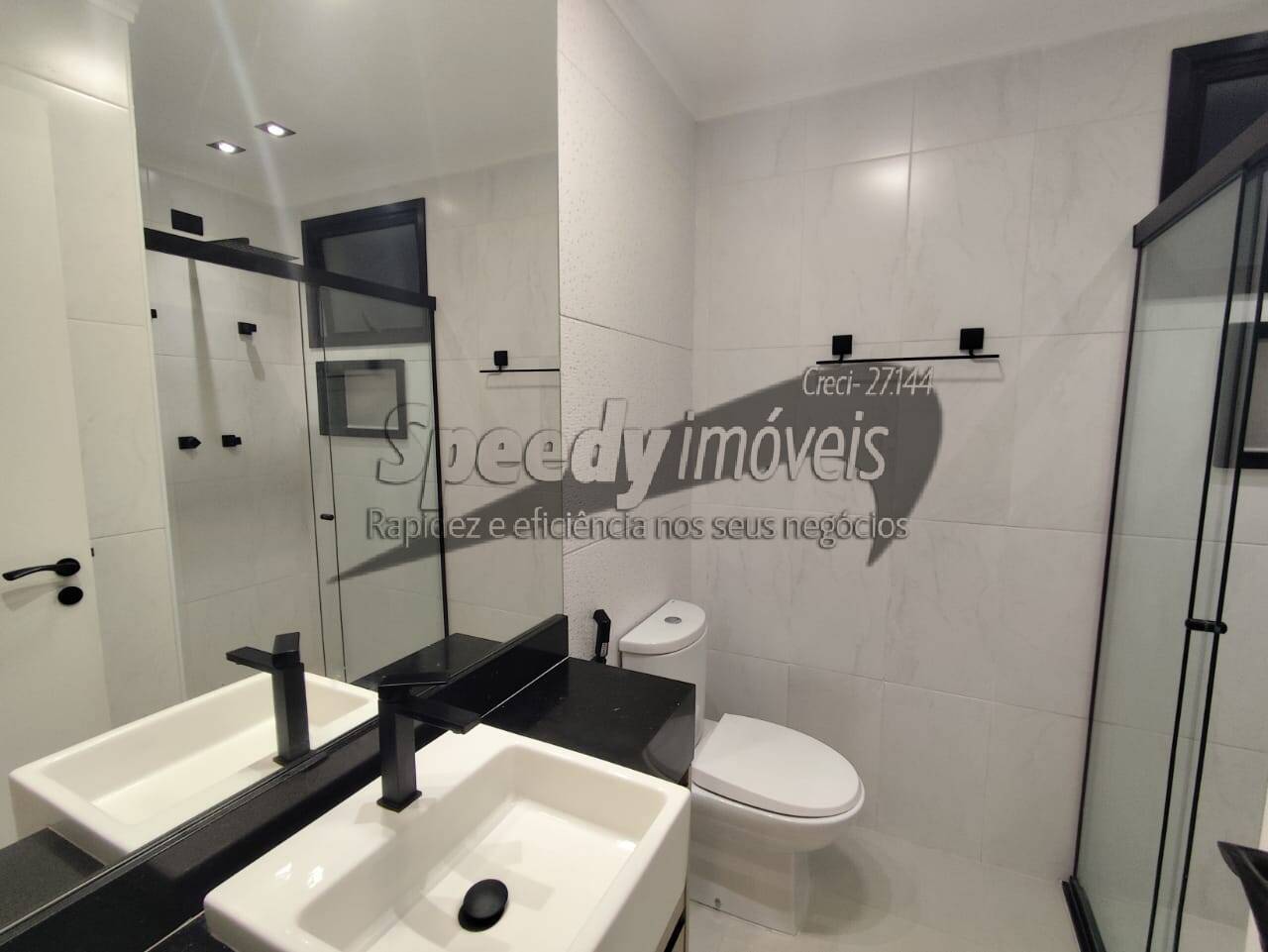 Apartamento à venda com 3 quartos, 160m² - Foto 21