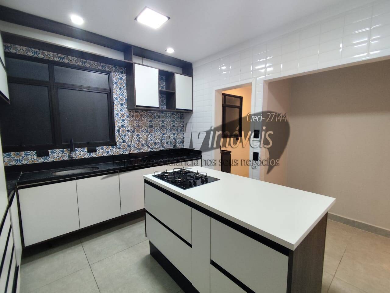Apartamento à venda com 3 quartos, 160m² - Foto 20