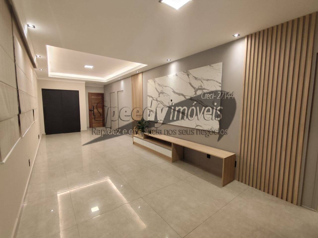 Apartamento à venda com 3 quartos, 160m² - Foto 6