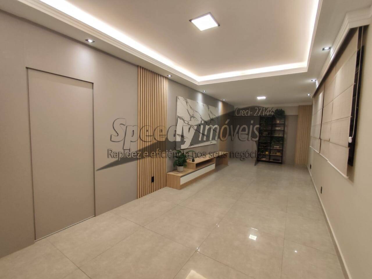 Apartamento à venda com 3 quartos, 160m² - Foto 7