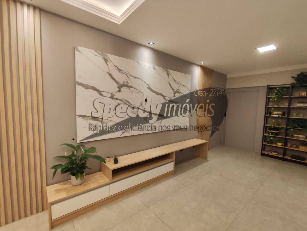 Apartamento à venda com 3 quartos, 160m² - Foto 9