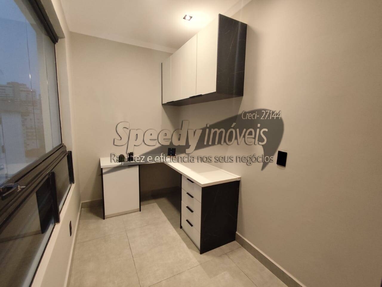 Apartamento à venda com 3 quartos, 160m² - Foto 12