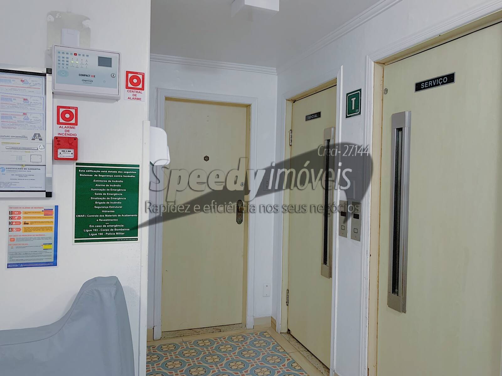 Apartamento para alugar com 2 quartos, 76m² - Foto 18