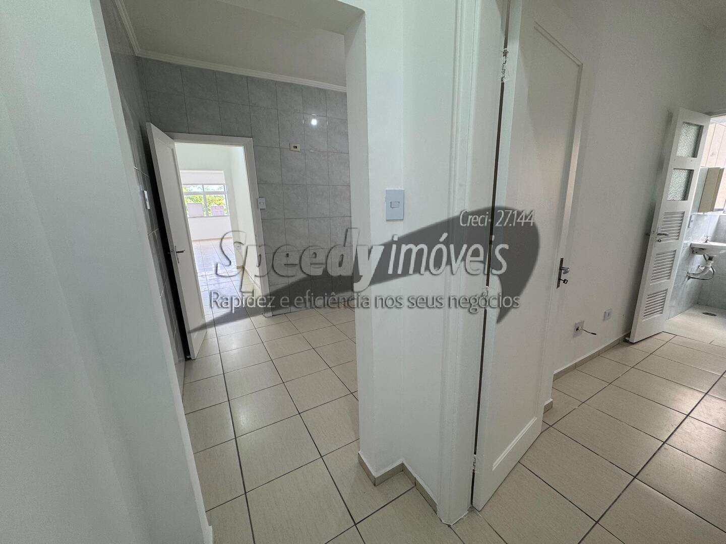 Apartamento para alugar com 3 quartos, 126m² - Foto 6