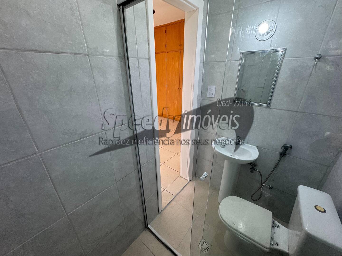 Apartamento para alugar com 3 quartos, 126m² - Foto 20