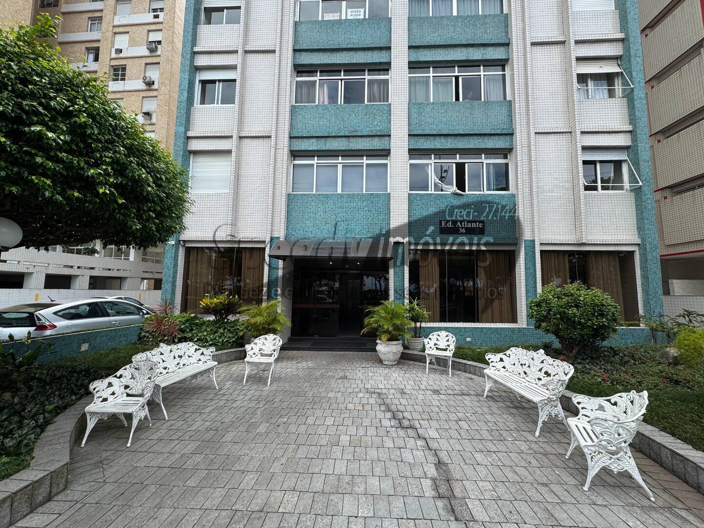 Apartamento para alugar com 3 quartos, 126m² - Foto 21